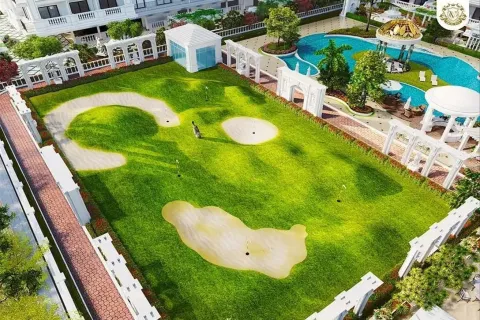 Dubai, UAE의 판매용 아파트 침실 1개, 78제곱미터 번호 662927 - 사진 8