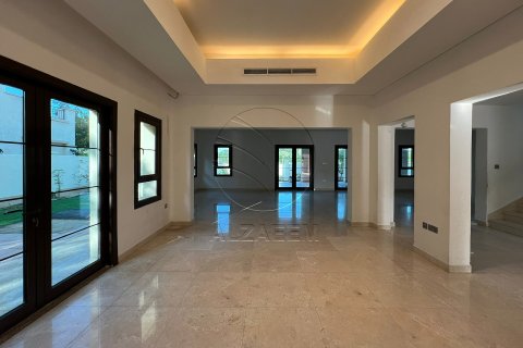 Vilă de vânzare în Al Salam Street, Abu Dhabi, EAU 5 dormitoare, 492 mp. №662928 - poză 5