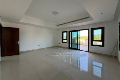 Vilă de vânzare în Al Salam Street, Abu Dhabi, EAU 5 dormitoare, 492 mp. №662928 - poză 13