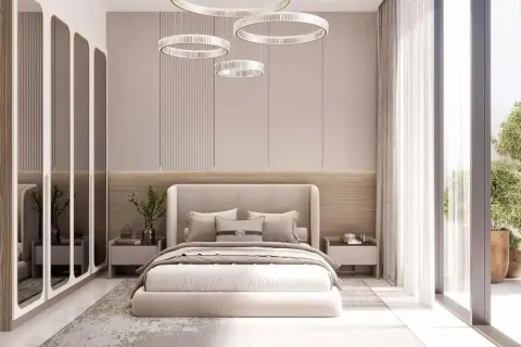 Apartman u gradu Dubai, UAE 1 spavaća soba, 60 m2 Br. 662929 - Slika 10