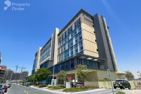 Apartman u gradu Dubai, UAE 1 spavaća soba, 60 m2 Br. 662929 - Slika 15