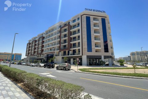 Apartman u gradu Dubai, UAE 1 spavaća soba, 60 m2 Br. 662929 - Slika 19