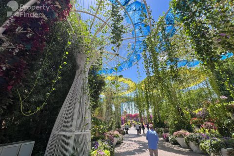 Apartman u gradu Dubai, UAE 1 spavaća soba, 60 m2 Br. 662929 - Slika 14