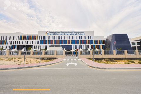 Apartman u gradu Dubai, UAE 1 spavaća soba, 60 m2 Br. 662929 - Slika 18