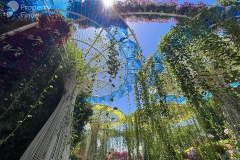 Apartman u gradu Dubai, UAE 1 spavaća soba, 60 m2 Br. 662929 - Slika 17