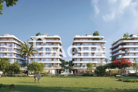 Lägenhet till försäljning i Mohammed Bin Rashid City, Dubai, UAE 1 sovrum, 70 kvm Nr. 726858 - fotografi 7