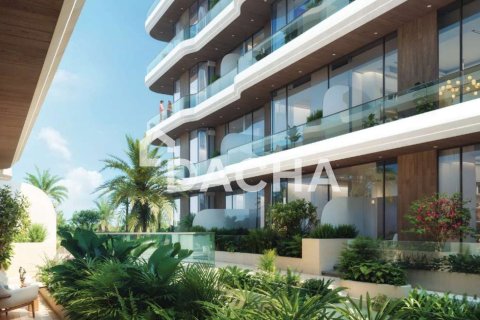 Lägenhet till försäljning i Mohammed Bin Rashid City, Dubai, UAE 1 sovrum, 70 kvm Nr. 726858 - fotografi 8