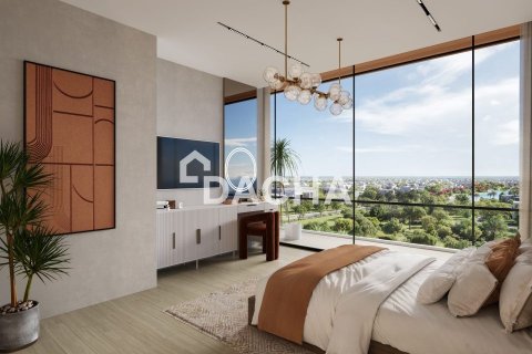 Lägenhet till försäljning i Mohammed Bin Rashid City, Dubai, UAE 1 sovrum, 70 kvm Nr. 726858 - fotografi 4
