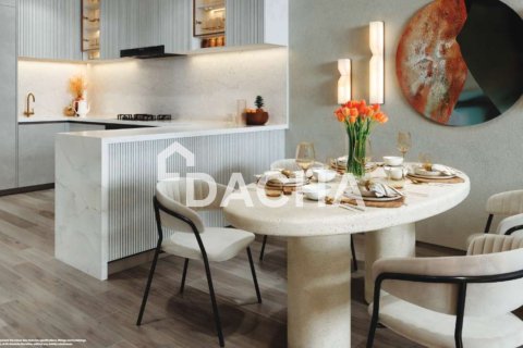 Lägenhet till försäljning i Mohammed Bin Rashid City, Dubai, UAE 1 sovrum, 70 kvm Nr. 726858 - fotografi 3