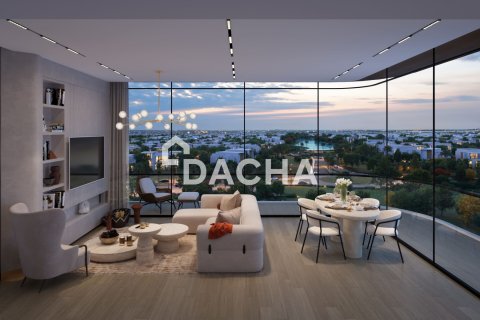 Lägenhet till försäljning i Mohammed Bin Rashid City, Dubai, UAE 1 sovrum, 70 kvm Nr. 726858 - fotografi 6