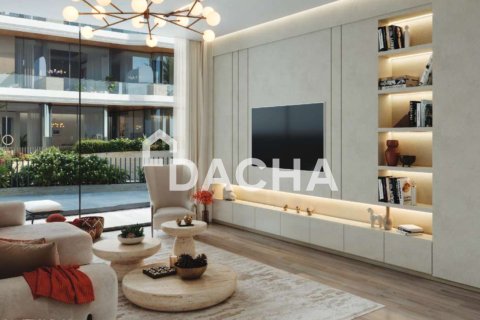 Lägenhet till försäljning i Mohammed Bin Rashid City, Dubai, UAE 1 sovrum, 70 kvm Nr. 726858 - fotografi 2