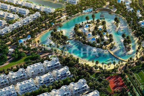 Shtëpi në qytet në Damac Lagoons, Dubai, Emiratet e Bashkuara Arabe 5 dhoma gjumi, 316 m2. № 726856 - Foto 13