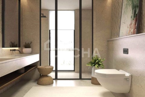 Shtëpi në qytet në Damac Lagoons, Dubai, Emiratet e Bashkuara Arabe 5 dhoma gjumi, 316 m2. № 726856 - Foto 5