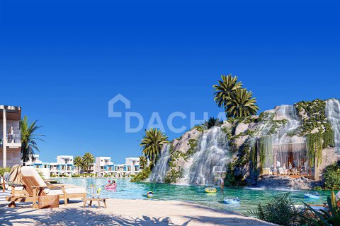 Shtëpi në qytet në Damac Lagoons, Dubai, Emiratet e Bashkuara Arabe 5 dhoma gjumi, 316 m2. № 726856 - Foto 8