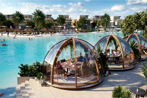 Shtëpi në qytet në Damac Lagoons, Dubai, Emiratet e Bashkuara Arabe 5 dhoma gjumi, 316 m2. № 726856 - Foto 9