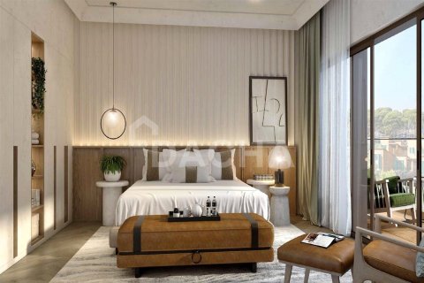 Shtëpi në qytet në Damac Lagoons, Dubai, Emiratet e Bashkuara Arabe 5 dhoma gjumi, 316 m2. № 726856 - Foto 4