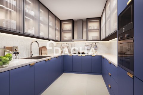 آپارتمان برای فروش در  Dubai، امارات متحده عربی  3 خوابه ، 158 متر مربع ، شماره 726854 - تصویر 5