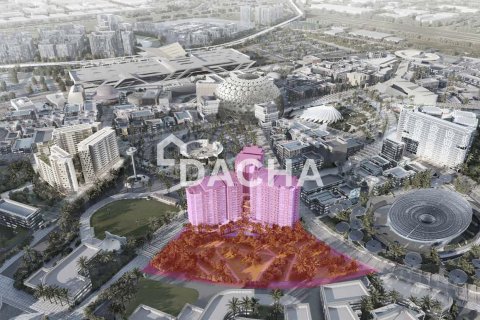 آپارتمان برای فروش در  Dubai، امارات متحده عربی  3 خوابه ، 158 متر مربع ، شماره 726854 - تصویر 7