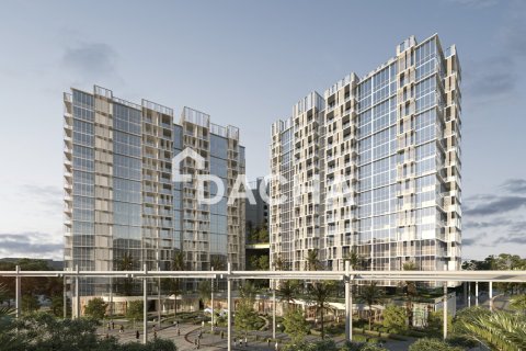 Apartment in Dubai, UAE 3 bedrooms, 158 sq.m. № 726854