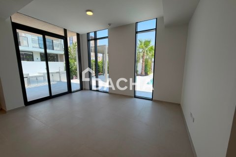 Huvila Dubai South (Dubai World Central), Dubai, Arabiemiraatit 4 makuuhuonetta, 226 m2 № 726855 - kuva 6