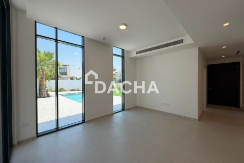 Huvila Dubai South (Dubai World Central), Dubai, Arabiemiraatit 4 makuuhuonetta, 226 m2 № 726855 - kuva 4