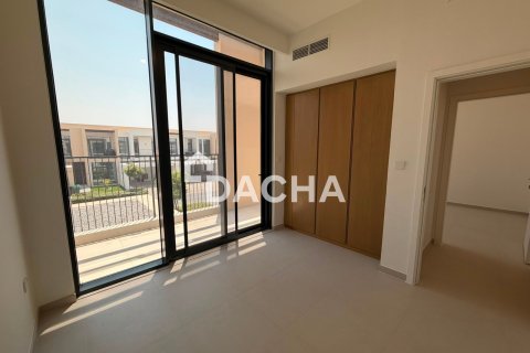 Huvila Dubai South (Dubai World Central), Dubai, Arabiemiraatit 4 makuuhuonetta, 226 m2 № 726855 - kuva 8
