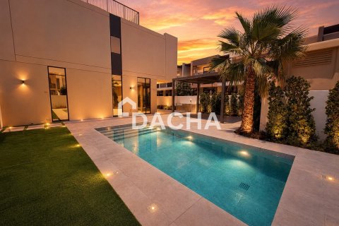 فيلا في Dubai South (Dubai World Central)، دبي 4 غرفة نوم ، 226 متر مربع . ر قم 726855