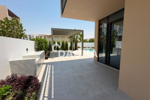 Huvila Dubai South (Dubai World Central), Dubai, Arabiemiraatit 4 makuuhuonetta, 226 m2 № 726855 - kuva 5