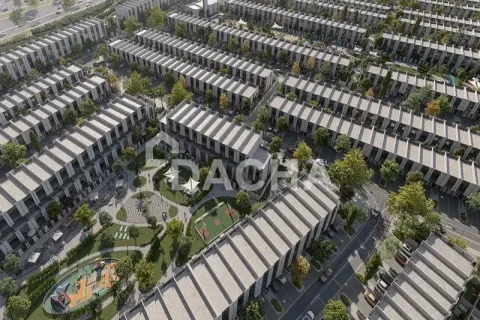 阿联酋 Dubai Dubai Land 待售 : 2 卧, 106 平方米 , 编号726852 - 照片 10