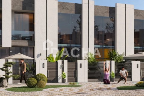 Shtëpi në qytet në Dubai Land, Emiratet e Bashkuara Arabe 2 dhoma gjumi, 106 m2. № 726852