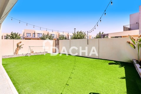 Villa zum Verkauf in Dubai South (Dubai World Central), Dubai, VAE 4 Schlafzimmer, 309 m2 Nr. 717673 - Foto 24
