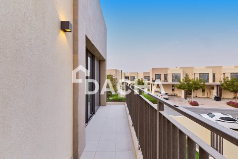 Villa zum Verkauf in Dubai South (Dubai World Central), Dubai, VAE 4 Schlafzimmer, 309 m2 Nr. 717673 - Foto 21