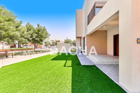 Villa zum Verkauf in Dubai South (Dubai World Central), Dubai, VAE 4 Schlafzimmer, 309 m2 Nr. 717673 - Foto 23