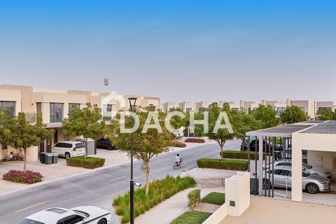 Villa zum Verkauf in Dubai South (Dubai World Central), Dubai, VAE 4 Schlafzimmer, 309 m2 Nr. 717673 - Foto 20