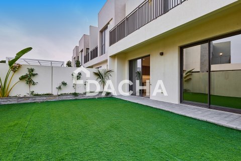 Villa zum Verkauf in Dubai South (Dubai World Central), Dubai, VAE 4 Schlafzimmer, 309 m2 Nr. 717673 - Foto 26