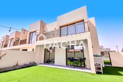 Villa zum Verkauf in Dubai South (Dubai World Central), Dubai, VAE 4 Schlafzimmer, 309 m2 Nr. 717673 - Foto 22