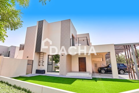 Villa zum Verkauf in Dubai South (Dubai World Central), Dubai, VAE 4 Schlafzimmer, 309 m2 Nr. 717673 - Foto 1