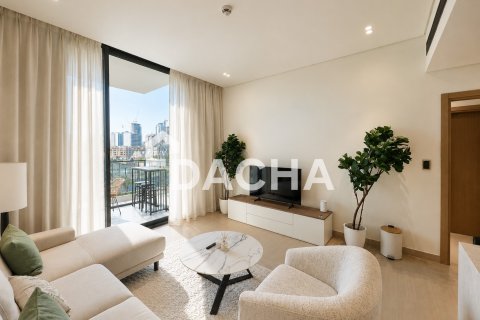 Byt v Jumeirah Village Circle, Dubai, SAE 1 ložnice, 71 m² Č.: 717674 - fotografie 3
