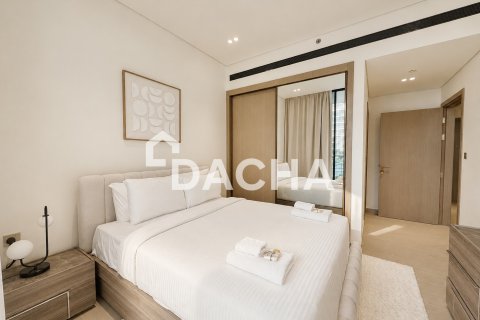 Byt v Jumeirah Village Circle, Dubai, SAE 1 ložnice, 71 m² Č.: 717674 - fotografie 6
