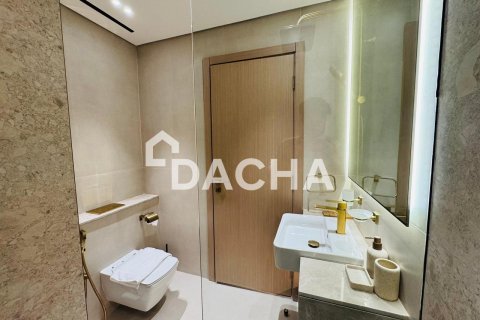 Byt v Jumeirah Village Circle, Dubai, SAE 1 ložnice, 71 m² Č.: 717674 - fotografie 9