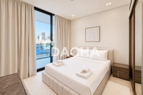 Byt v Jumeirah Village Circle, Dubai, SAE 1 ložnice, 71 m² Č.: 717674 - fotografie 5