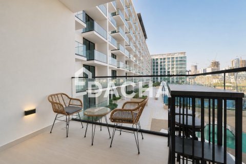 Byt v Jumeirah Village Circle, Dubai, SAE 1 ložnice, 71 m² Č.: 717674 - fotografie 2