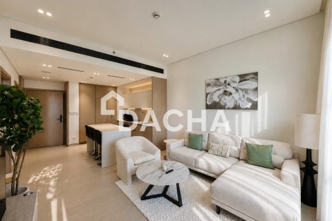 Byt v Jumeirah Village Circle, Dubai, SAE 1 ložnice, 71 m² Č.: 717674 - fotografie 1
