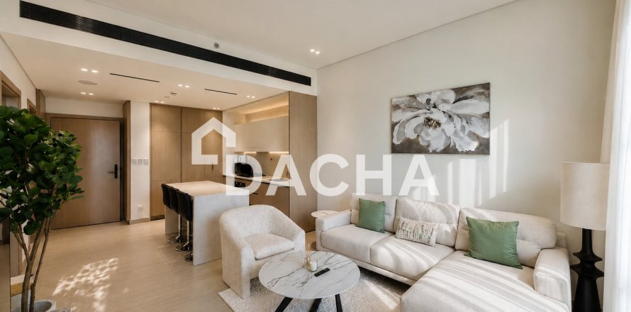 Byt v Jumeirah Village Circle, Dubai, SAE 1 ložnice, 71 m² Č.: 717674