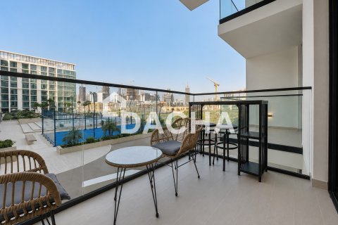 Byt v Jumeirah Village Circle, Dubai, SAE 1 ložnice, 71 m² Č.: 717674 - fotografie 8