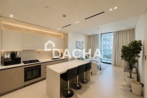 Byt v Jumeirah Village Circle, Dubai, SAE 1 ložnice, 71 m² Č.: 717674 - fotografie 4