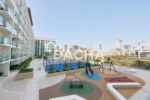 Byt v Jumeirah Village Circle, Dubai, SAE 1 ložnice, 71 m² Č.: 717674 - fotografie 7