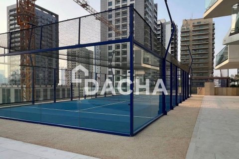Byt v Jumeirah Village Circle, Dubai, SAE 1 ložnice, 85 m² Č.: 717675 - fotografie 10