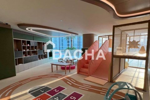 Byt v Jumeirah Village Circle, Dubai, SAE 1 ložnice, 85 m² Č.: 717675 - fotografie 11