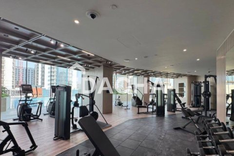 Byt v Jumeirah Village Circle, Dubai, SAE 1 ložnice, 85 m² Č.: 717675 - fotografie 12
